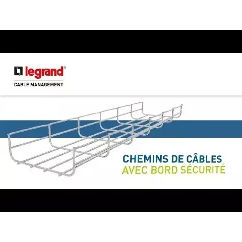 Legrand 755100 Kabelrinnenzubehör
