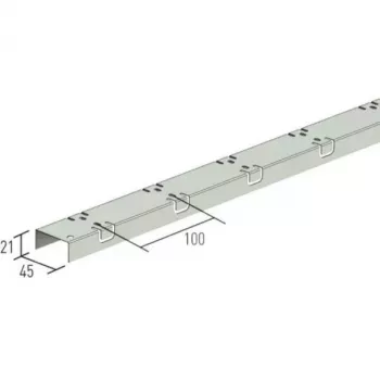 Legrand 755100 Kabelrinnenzubehör