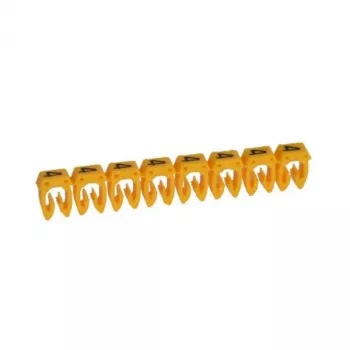 Legrand 038214 Kabelmarkierer 1 Stück