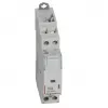 Elektrisches Relais Legrand 412521, mehrfarbige Anzeige, 122 g Gewicht