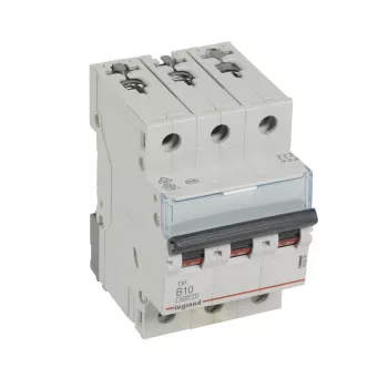 Legrand TX3 Leitungsschutzschalter Miniatur-Leitungsschutzschalter Typ B 3
