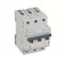 Legrand TX3 Leitungsschutzschalter Miniatur-Leitungsschutzschalter Typ B 3