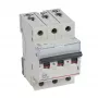 Legrand TX3 Leitungsschutzschalter Miniaturschutzschalter Typ B 3