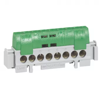 Legrand 004832 Reihenklemme