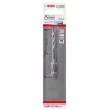 Bosch 2608577052 Metall-Spiralbohrer 4 mm, 83 mm Gesamtlänge