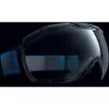Sicherheitsbrille Uvex 9320281 Anthrazit Limette