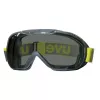 Sicherheitsbrille Uvex 9320281 Anthrazit Limette