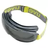 Sicherheitsbrille Uvex 9320281 Anthrazit Limette