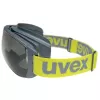 Sicherheitsbrille Uvex 9320281 Anthrazit Limette