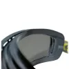 Sicherheitsbrille Uvex 9320281 Anthrazit Limette