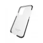 Cellularline Tetra Force Shock-Twist - Galaxy A41, Cover, Samsung, Galaxy A41, 15,5 cm (6,1 Zoll), Schwarz, Transparent