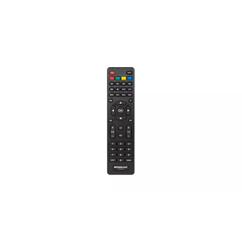 TV Set-Top-Box Megasat 0201145