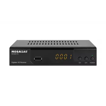 TV Set-Top-Box Megasat 0201145