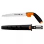 Astsäge Bahco 5124-JS-H 24 cm Schwarz Orange Edelstahl