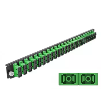Patchpanel DeLOCK 43364