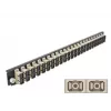Patchpanel DeLOCK 43365