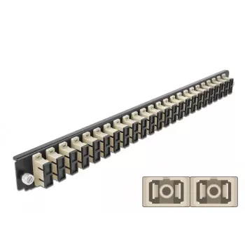 Patchpanel DeLOCK 43365