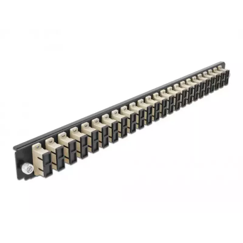 Patchpanel DeLOCK 43365