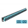 Patchpanel DeLOCK 43366