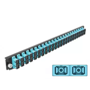 Patchpanel DeLOCK 43366