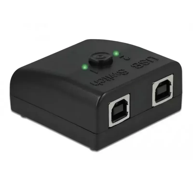 RS-232-Schalter und -Splitter DeLOCK 87756