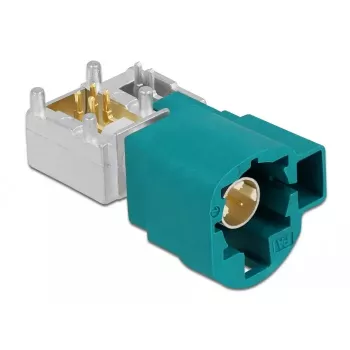 Koaxial-Steckverbinder DeLOCK 90358