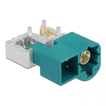 Koaxial-Steckverbinder DeLOCK 90359