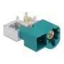 Koaxial-Steckverbinder DeLOCK 90359