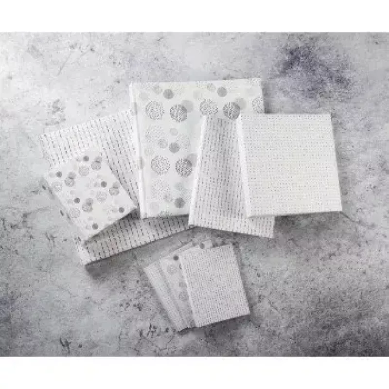 Hama Graphic Fotoalbum Mehrfarbig 100 Blatt 10 x 15