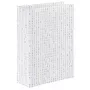 Hama Graphic Fotoalbum Mehrfarbig 100 Blatt 10 x 15