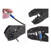 Ratsche DeLOCK 90568 Kabel-Crimpzubehör 1 Stück