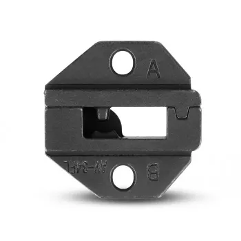 Ratsche DeLOCK 90568 Kabel-Crimpzubehör 1 Stück
