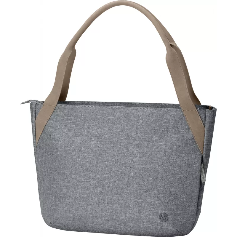 Toploader-Tasche HP Renew 14 Grau Tote Max. Bildschirmgröße 14 Zoll