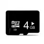 CoreParts CPMICROSDHC10-4GB Speicherkarte MicroSD Class 10