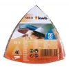 Schleifpad KWB 542834 20 Stk.