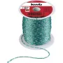 Schnur KWB 925110 100m Nylon Grün 1,2mm