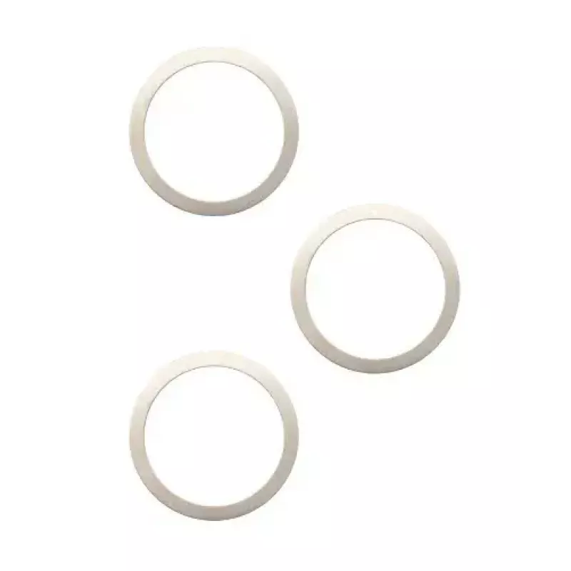 Passive Halterung Hama Puck 00004655 Mobiltelefon Smartphone Schwarz Metallic
