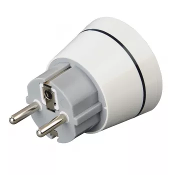 Hama 00223451 Netzadapter Weiß