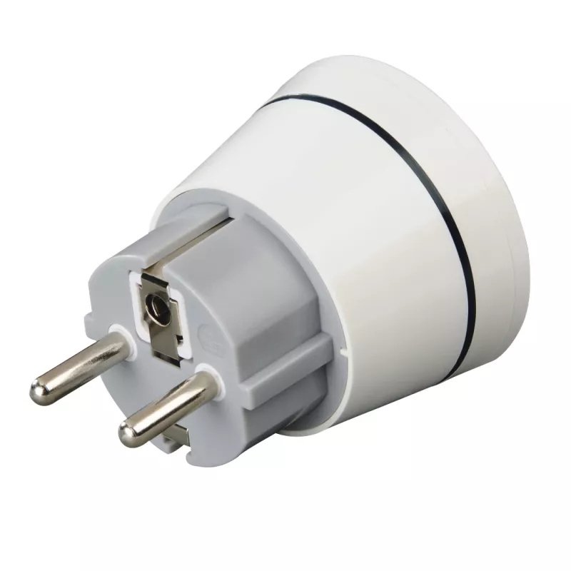 Hama 00223451 Netzadapter Weiß