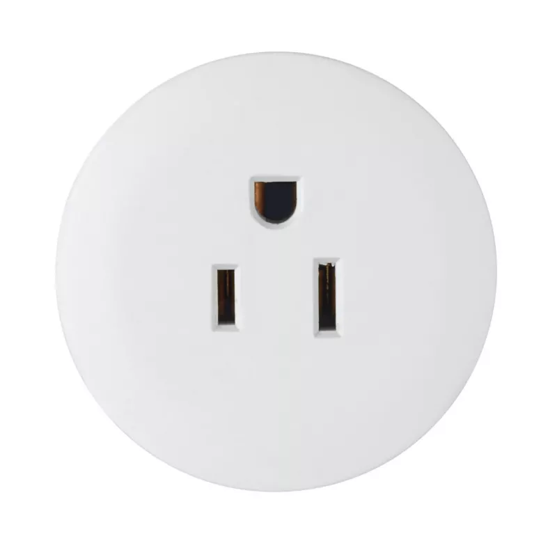 Hama 00223451 Netzadapter Weiß