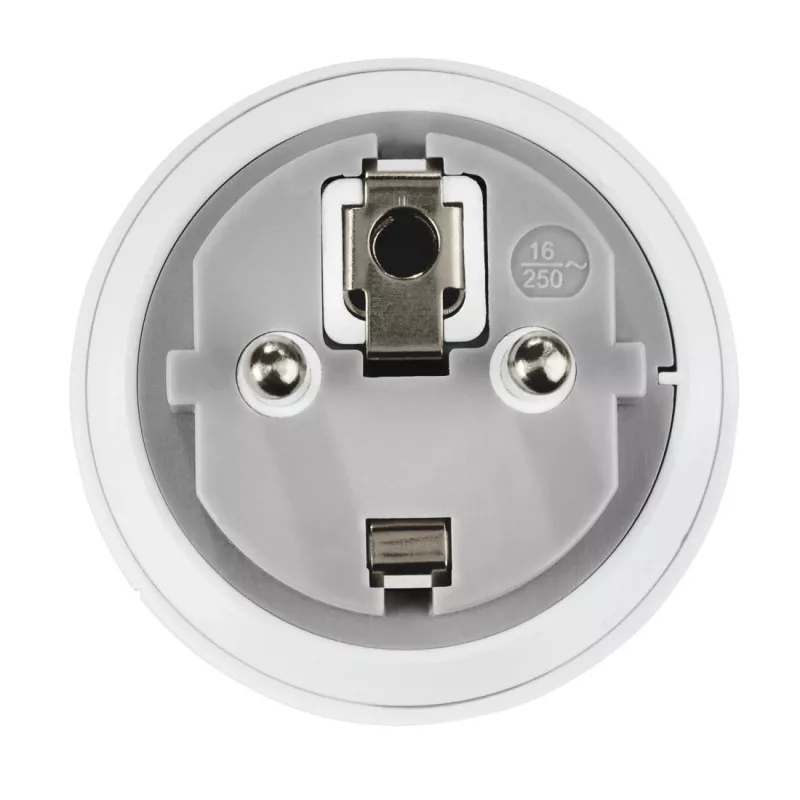 Hama 00223451 Netzadapter Weiß
