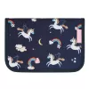 Herlitz Dreamy Unicorn Rucksack 19-teilig Mehrfarbig Polyester