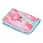 Herlitz Ballet Love 31 pcs Blau Rosa Polyester 205x38x140 mm