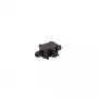 Elektrische Anschlussdose ShiverPeaks BS08-01051 IP68 schwarz ABS-Kunststoff
