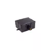 Elektrische Abzweigdose ShiverPeaks BS08-01053 IP68 Schwarz ABS-Kunststoff