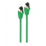 Netzwerkkabel ShiverPeaks BS08-41153 RJ-45 Cat8.1 1,5 m Grün