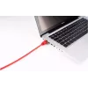 Netzwerkkabel ShiverPeaks BS08-41154 RJ-45 Cat8.1 1,5 m Rot