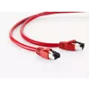 Netzwerkkabel ShiverPeaks BS08-41154 RJ-45 Cat8.1 1,5 m Rot