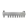 Video-Splitter Televes 519508 Silber 10 Stück
