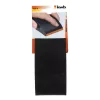 Schleifblock KWB 485000 Flexibel Schwarz